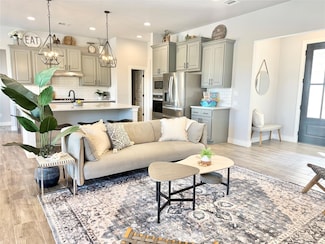 416 Buffalo Trail, Liberty Hill, TX 78642