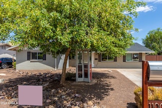 1100 W 12th St, Tempe, AZ 85281