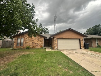 6900 Elk Canyon Rd, Oklahoma City, OK 73162