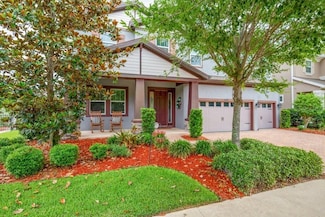 5724 Shell Ridge Dr, Lithia, FL 33547