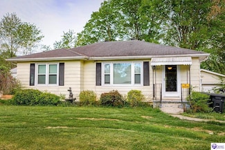 217 Eads St, Campbellsville, KY 42718