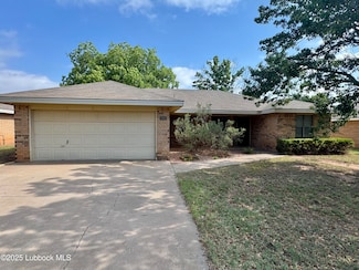 5508 94th St, Lubbock, TX 79424