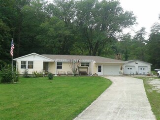 9372 W County Road 25 S, French Lick, IN 47432