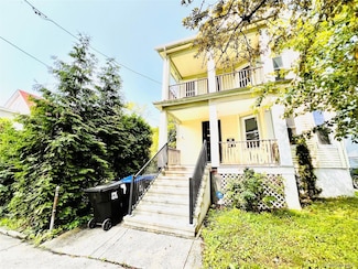 89 S Cherry St, Poughkeepsie, NY 12601