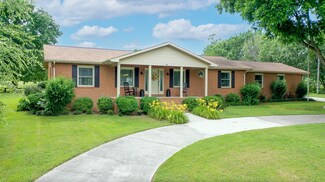 795 Parker Rd, Manchester, TN 37355