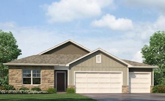 620 Marie Ct, Liberty, MO 64068