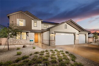 3758 Eliopulos Ranch Dr, Palmdale, CA 93551