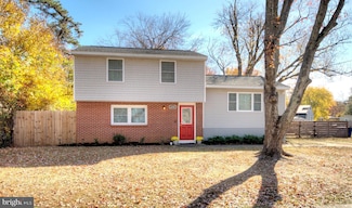 6210 Quinn Ave, Mays Landing, NJ 08330