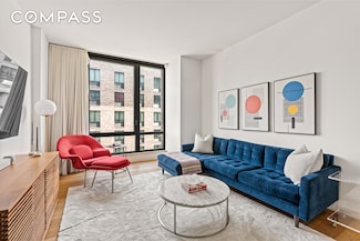 23 W 116th St Unit 7A, New York, NY 10026