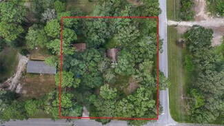 15790 Hill And Dale Terrace Dr, Splendora, TX 77372