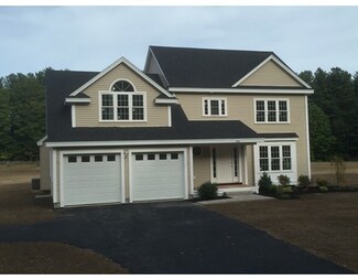 160 Gates Pond Rd, Berlin, MA 01503