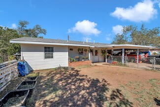 319 Mcknight Dr, Odessa, TX 79762