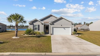 255 Carmello Cir, Conway, SC 29526