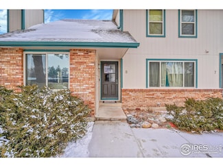 911 44th Avenue Ct Unit 8, Greeley, CO 80634