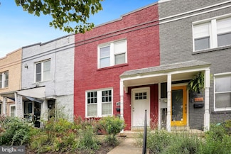 330 20th St NE, Washington, DC 20002