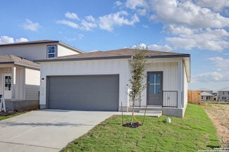2530 Dry Moss Way, San Antonio, TX 78224