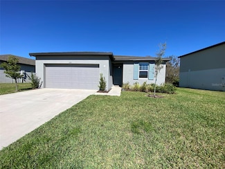 3111 Forrest Plum Ct, Zephyrhills, FL 33540