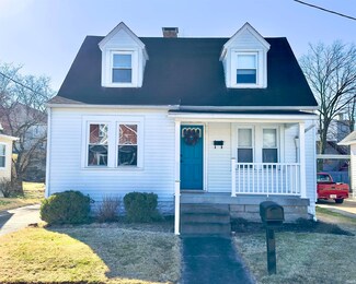 443 W 8th St, Jasper, IN 47546