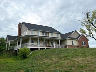 6220 County Road 320, Palmyra, MO 63461