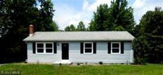 10514 Settle School Rd, Rixeyville, VA 22737
