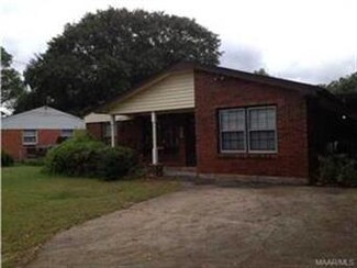 4047 Fairground Rd, Montgomery, AL 36110