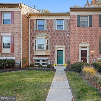 3 Far Corners Mews, Sparks Glencoe, MD 21152