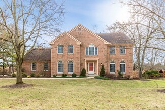 3 Clarke Ct, Cincinnati, OH 45246