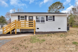 356 Hill Rd, Lincolnton, NC 28092