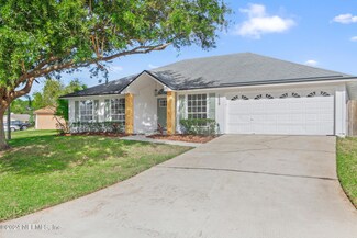 2529 Canyon Creek Trail W, Jacksonville, FL 32246