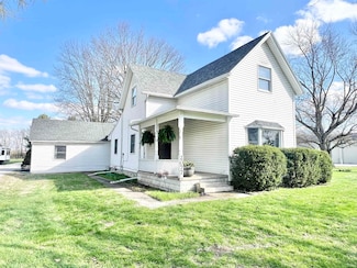 2077 Burlington Ave, Logansport, IN 46947