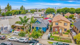1121 E 55th St, Los Angeles, CA 90011