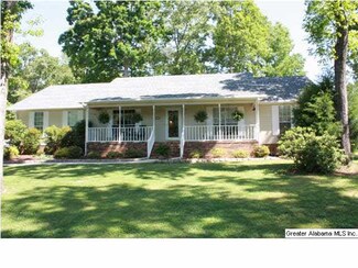 518 Riverview Dr, Cropwell, AL 35054