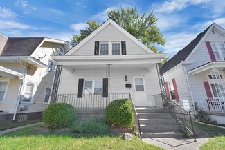 6148 Cedar Ave, Cincinnati, OH 45216