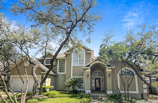 1639 Thrush Court Cir, San Antonio, TX 78248