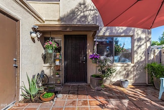 4175 N 81st St Unit 45, Scottsdale, AZ 85251