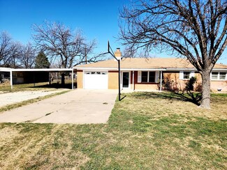 8002 W Concord Loop, San Angelo, TX 76901