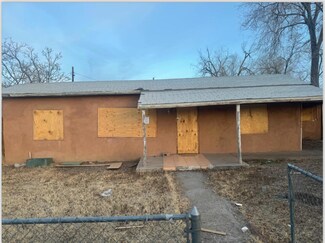 6412 Commercial St NE, Albuquerque, NM 87107
