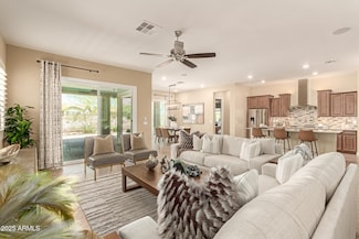 20584 W Hillcrest Blvd, Buckeye, AZ 85396