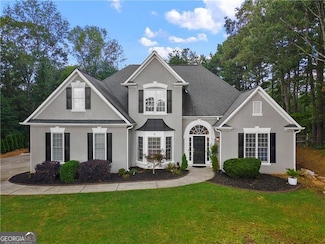 3545 Silver Vista Ct, Cumming, GA 30041