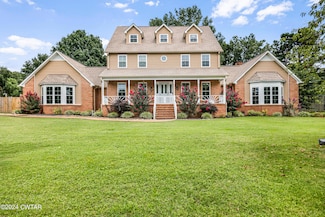 44 Blue Grass Cove, Jackson, TN 38305