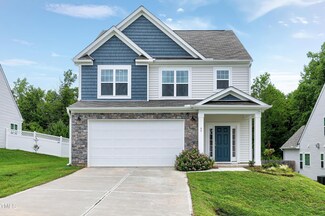 65 Tympani Ln, Garner, NC 27529