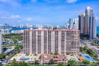 210 174th St Unit 1103, Sunny Isles Beach, FL 33160