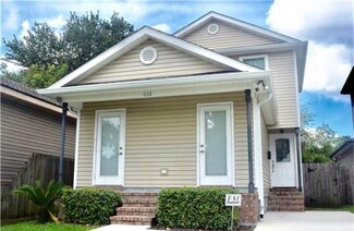 608 Avenue A, Marrero, LA 70072