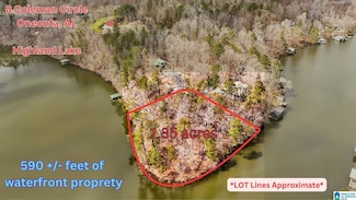8 Coleman Cir Unit 2, Highland Lake, AL 35121
