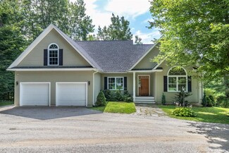 227 Lee River Rd, Jericho, VT 05465