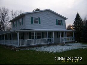 303 W Fourth St, Fairmount, IN 46928