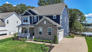 132 Royal Blackheath, Smithfield, VA 23430