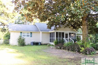 5626 Garrard Ave, Savannah, GA 31405