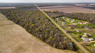 0 Highway 12, Tchula, MS 39169