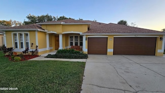 3773 Fiano Dr, Port Orange, FL 32129
